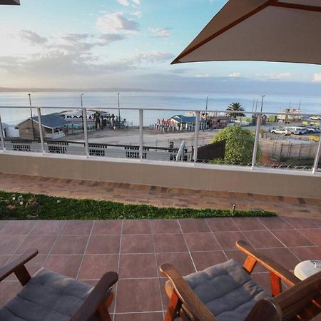 Go2Boa Luxury Apartment Mossel Bay Bagian luar foto