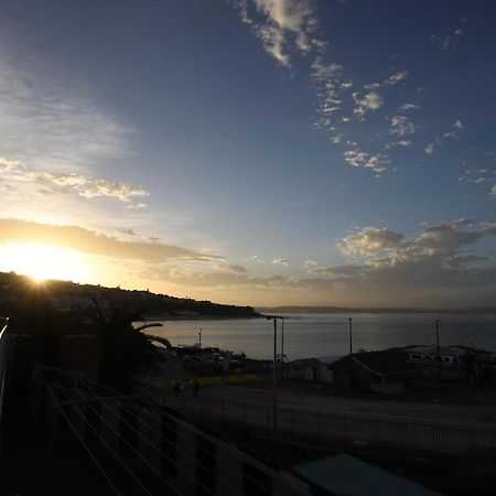 Go2Boa Luxury Apartment Mossel Bay Bagian luar foto