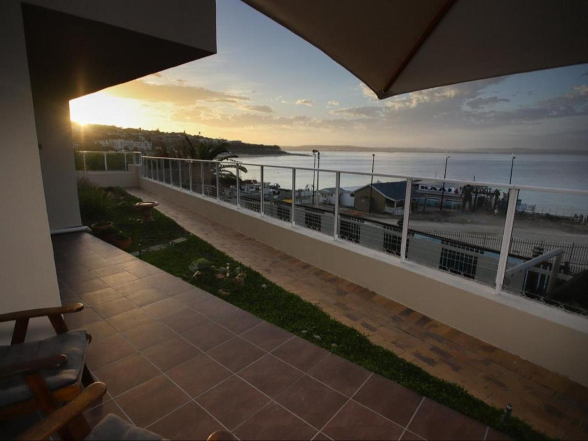 Go2Boa Luxury Apartment Mossel Bay Bagian luar foto