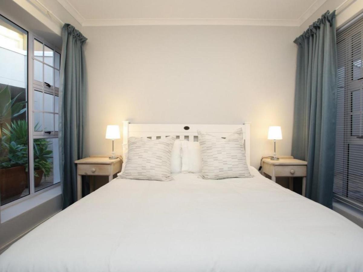 Go2Boa Luxury Apartment Mossel Bay Bagian luar foto