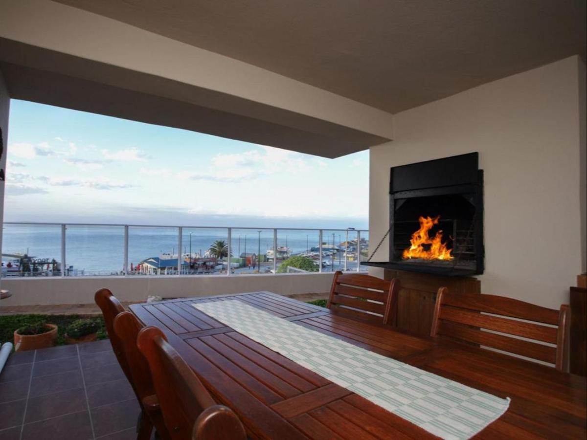 Go2Boa Luxury Apartment Mossel Bay Bagian luar foto