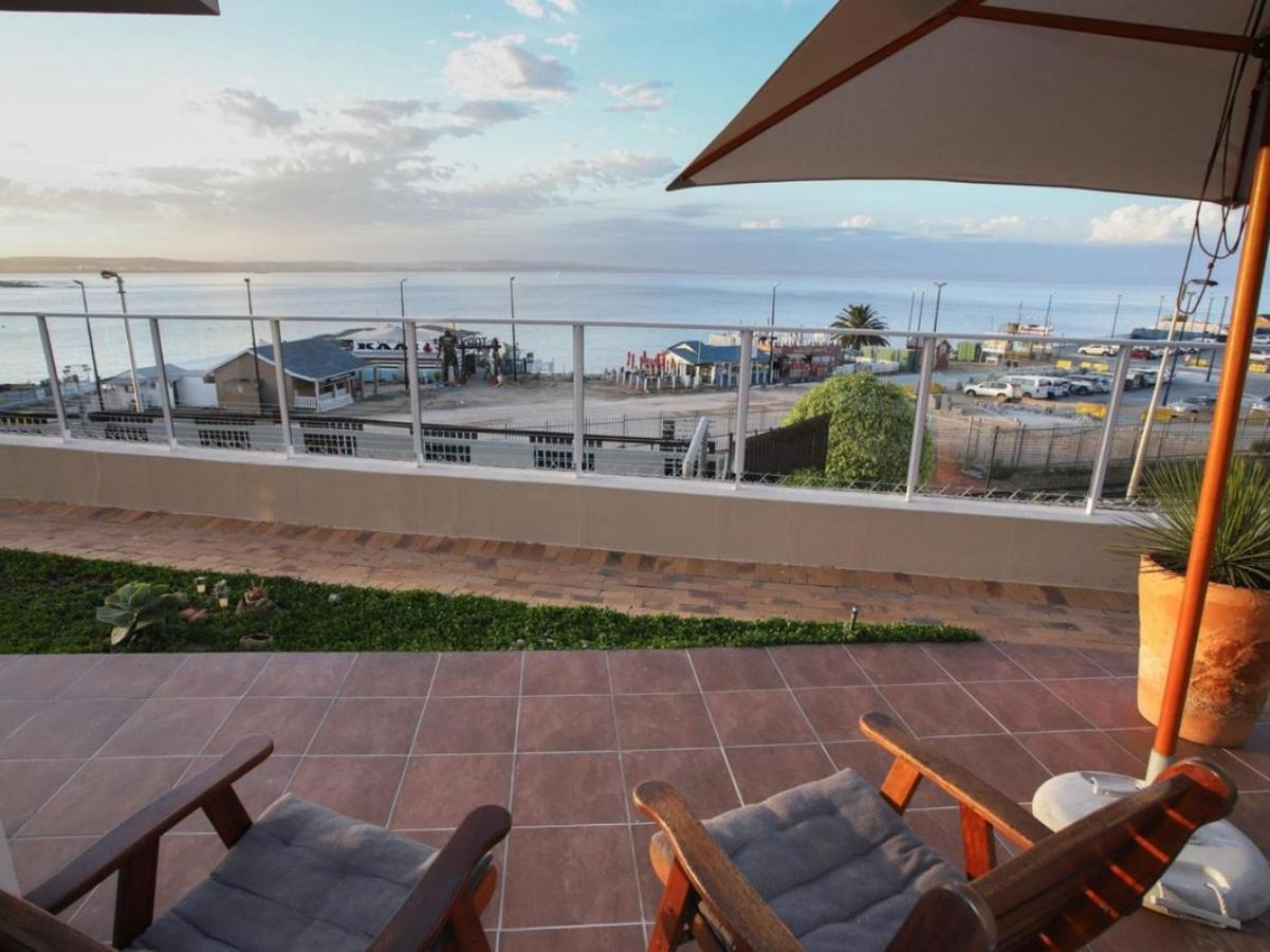 Go2Boa Luxury Apartment Mossel Bay Bagian luar foto