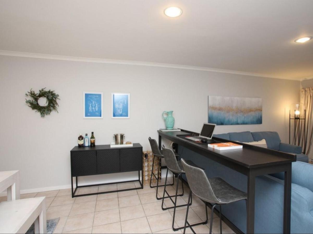 Go2Boa Luxury Apartment Mossel Bay Bagian luar foto