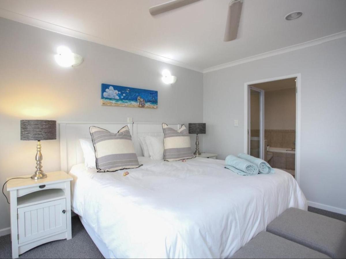 Go2Boa Luxury Apartment Mossel Bay Bagian luar foto