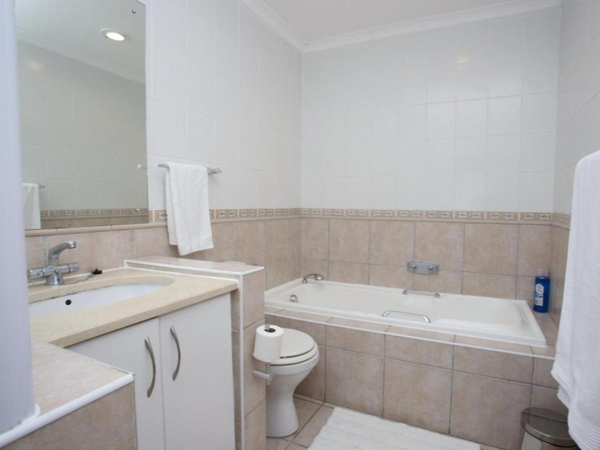 Go2Boa Luxury Apartment Mossel Bay Bagian luar foto