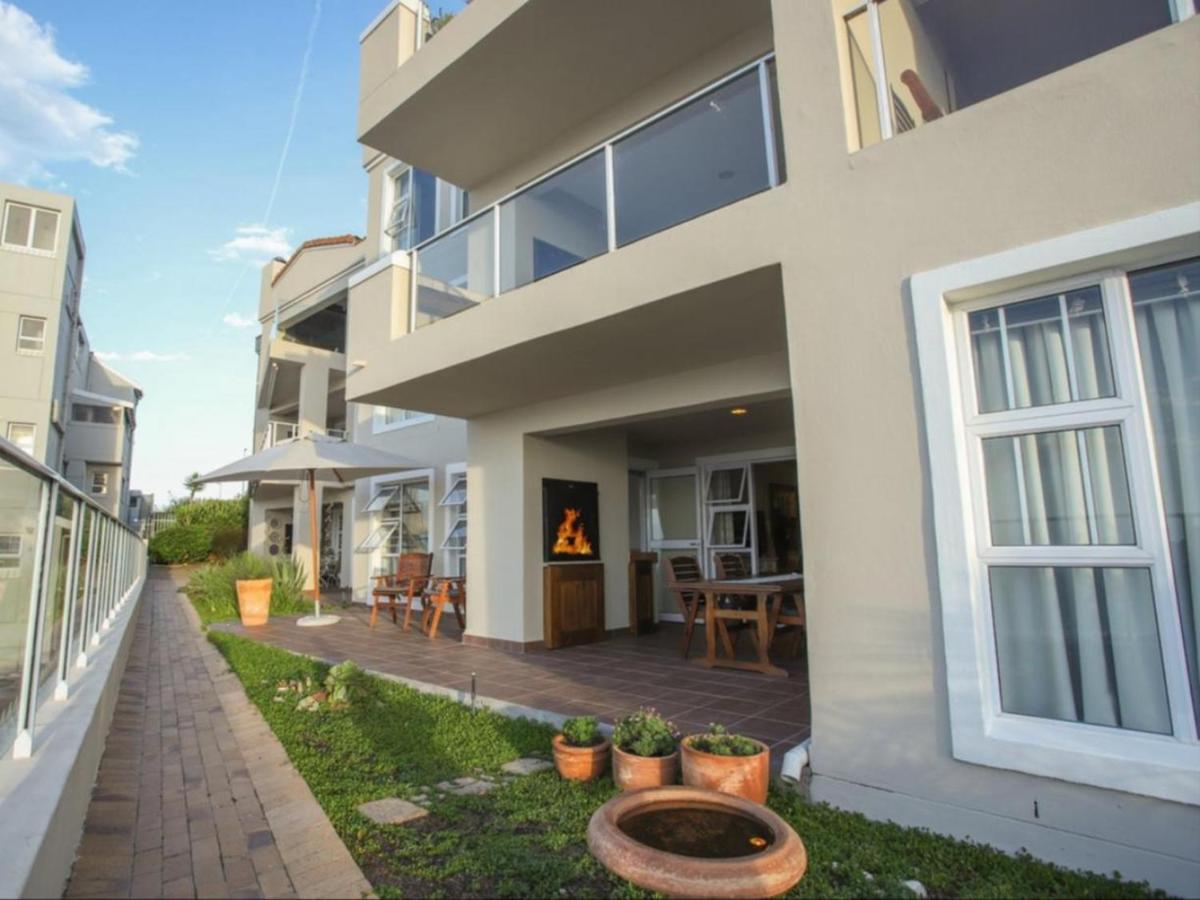 Go2Boa Luxury Apartment Mossel Bay Bagian luar foto
