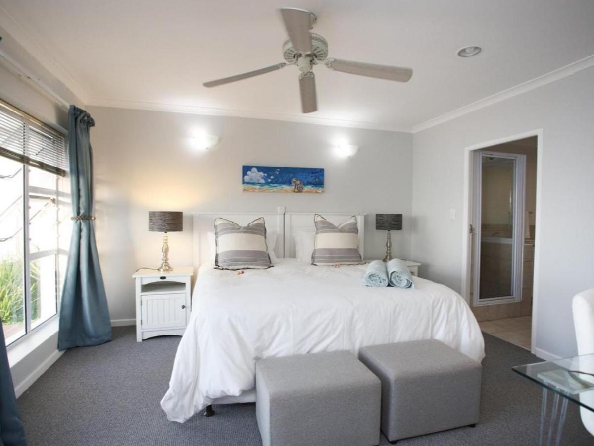 Go2Boa Luxury Apartment Mossel Bay Bagian luar foto