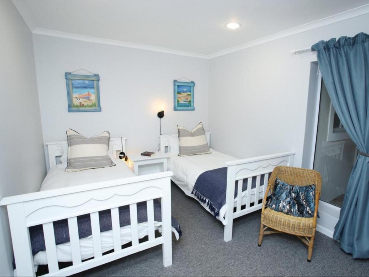 Go2Boa Luxury Apartment Mossel Bay Bagian luar foto