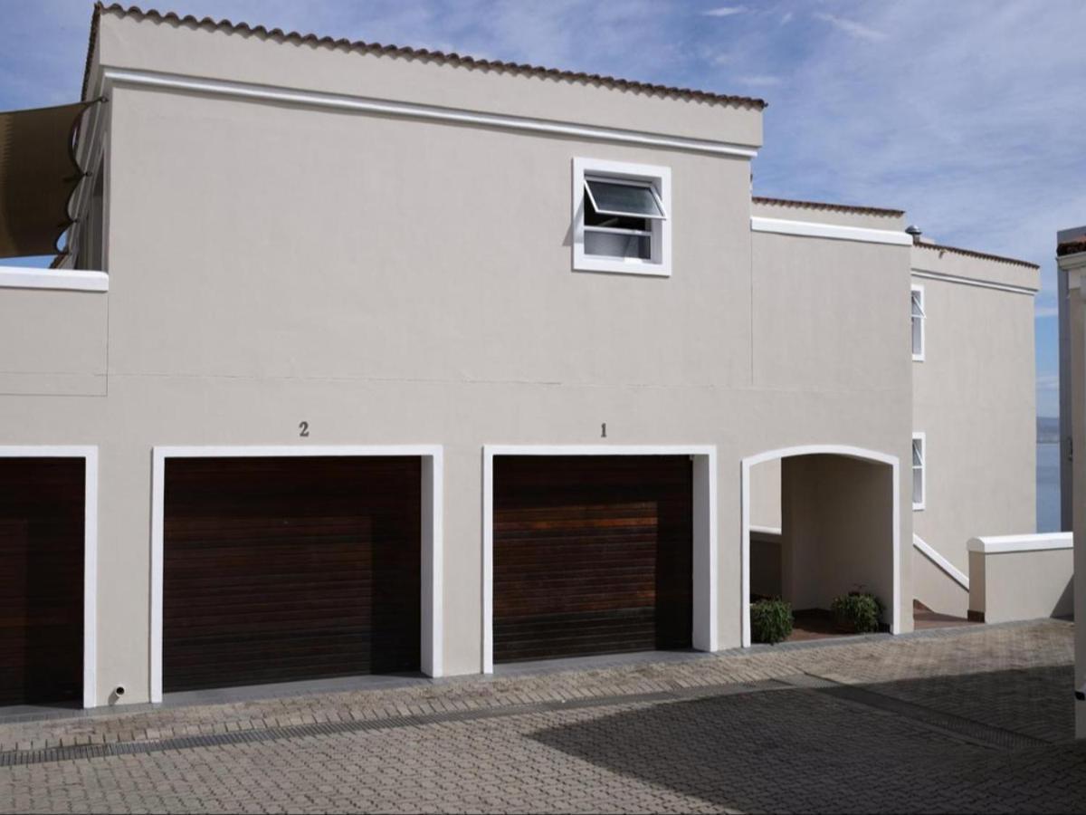 Go2Boa Luxury Apartment Mossel Bay Bagian luar foto