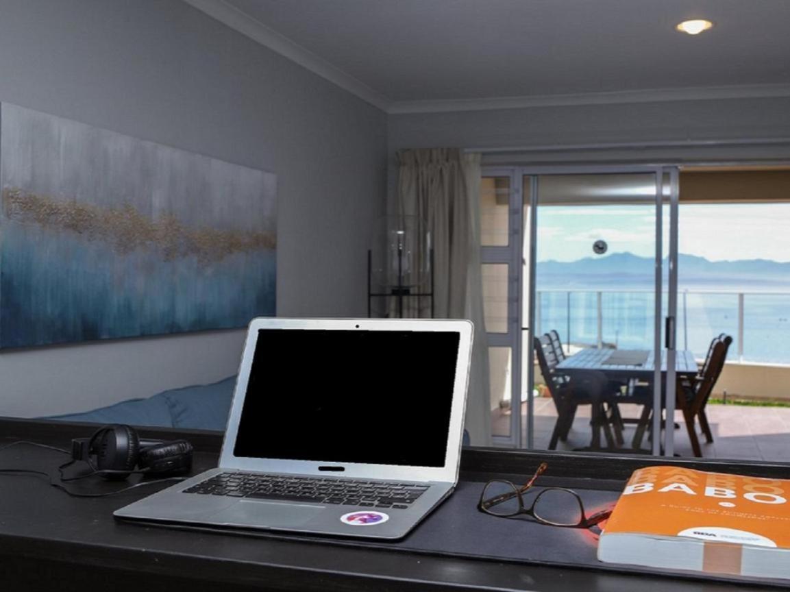 Go2Boa Luxury Apartment Mossel Bay Bagian luar foto
