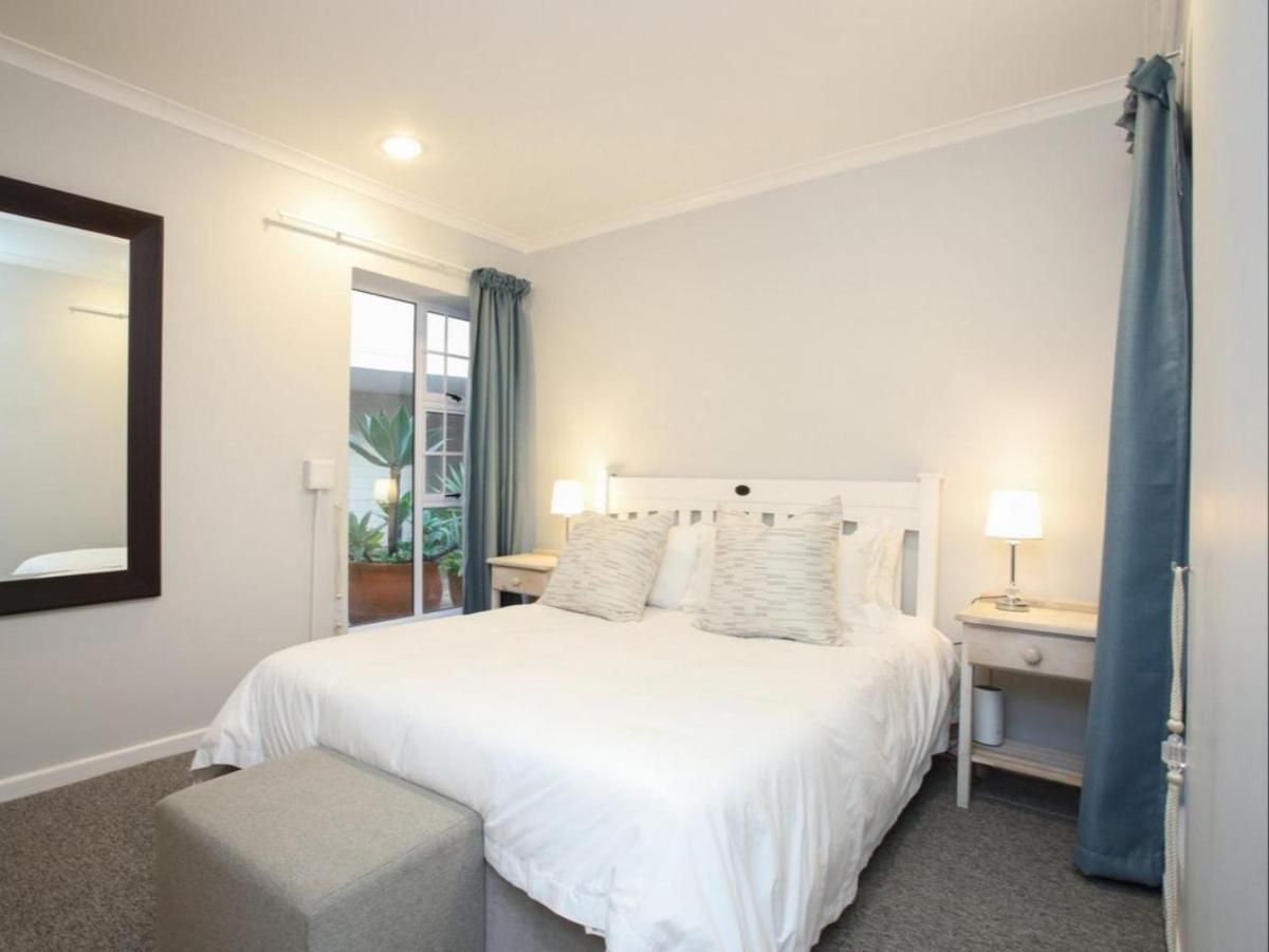 Go2Boa Luxury Apartment Mossel Bay Bagian luar foto